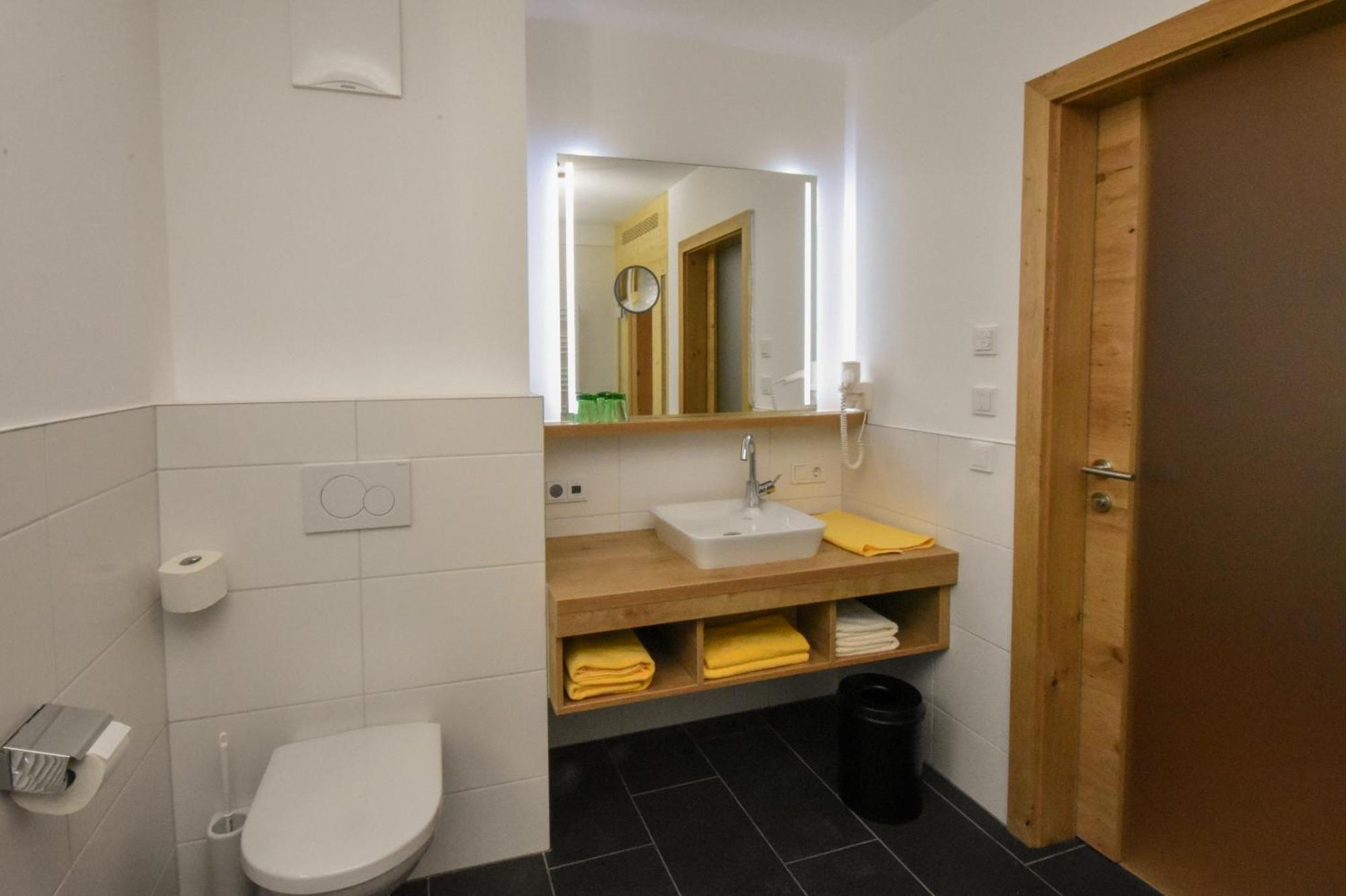Luxusapartment Müllerhaus Mühlbach am Hochkönig Habitación foto