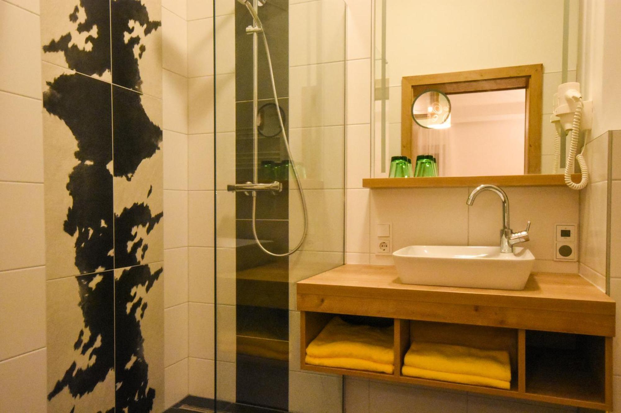 Luxusapartment Müllerhaus Mühlbach am Hochkönig Habitación foto